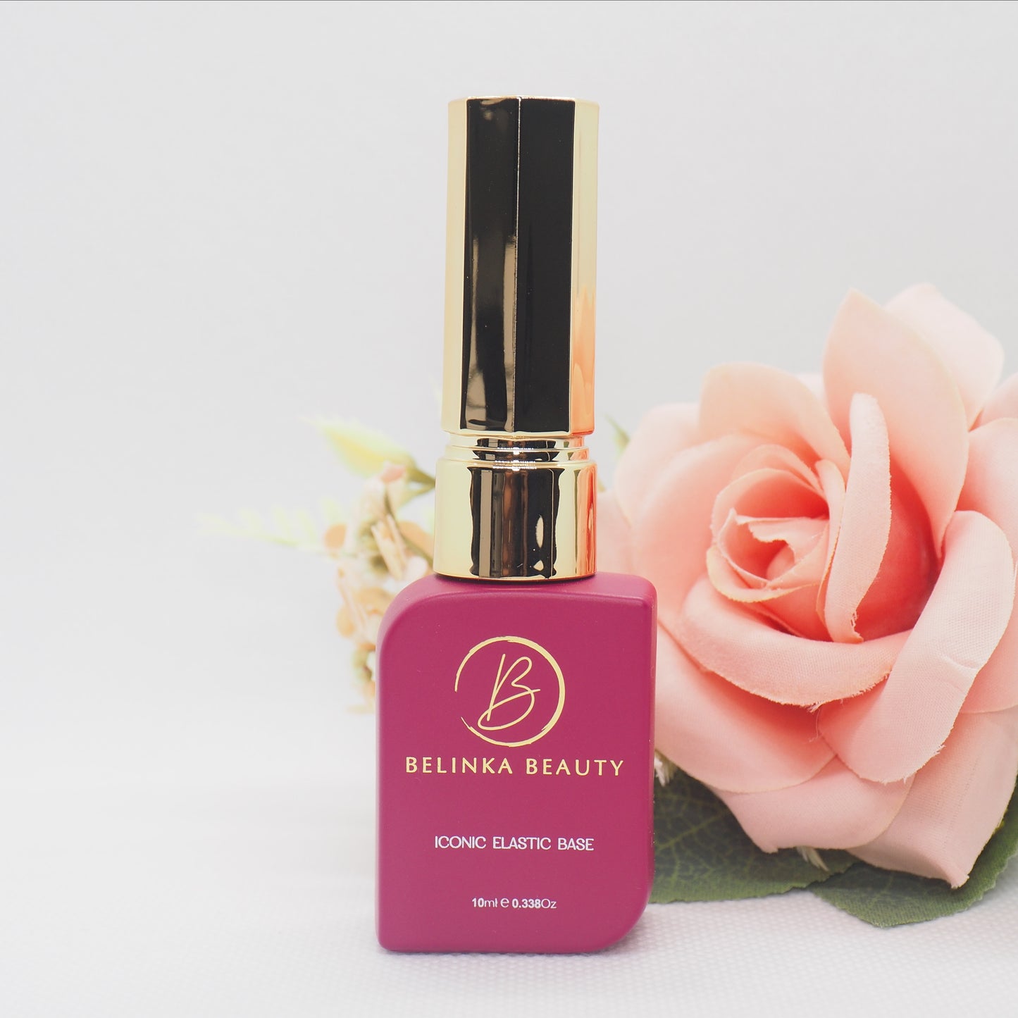 Ikonoelastische Basis