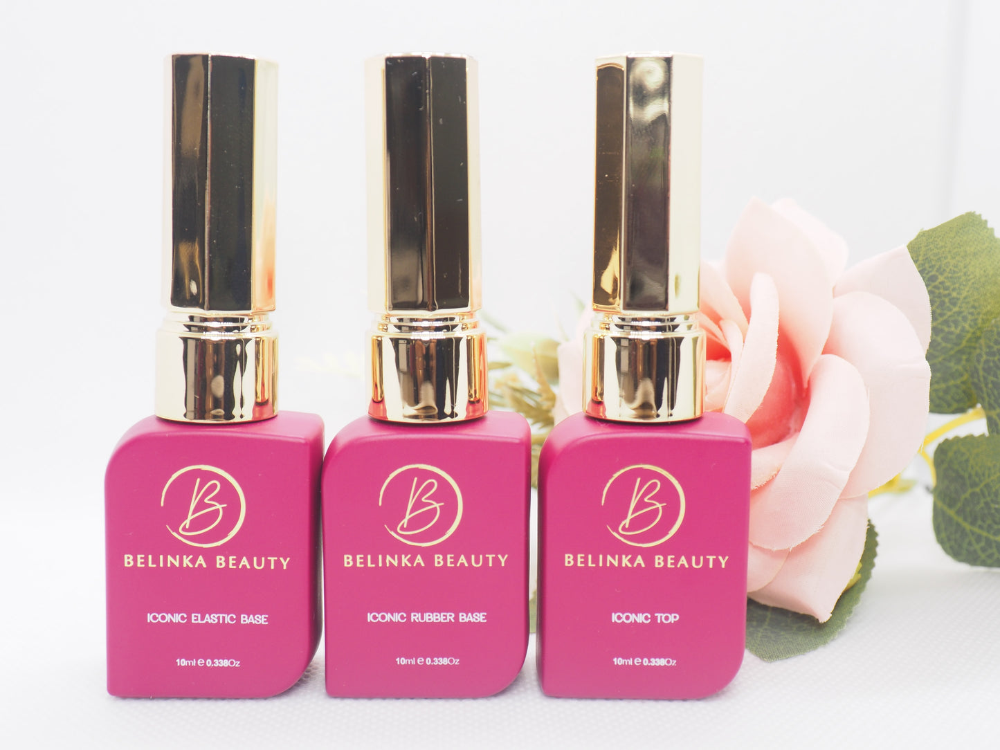 Ikonoelastische Basis