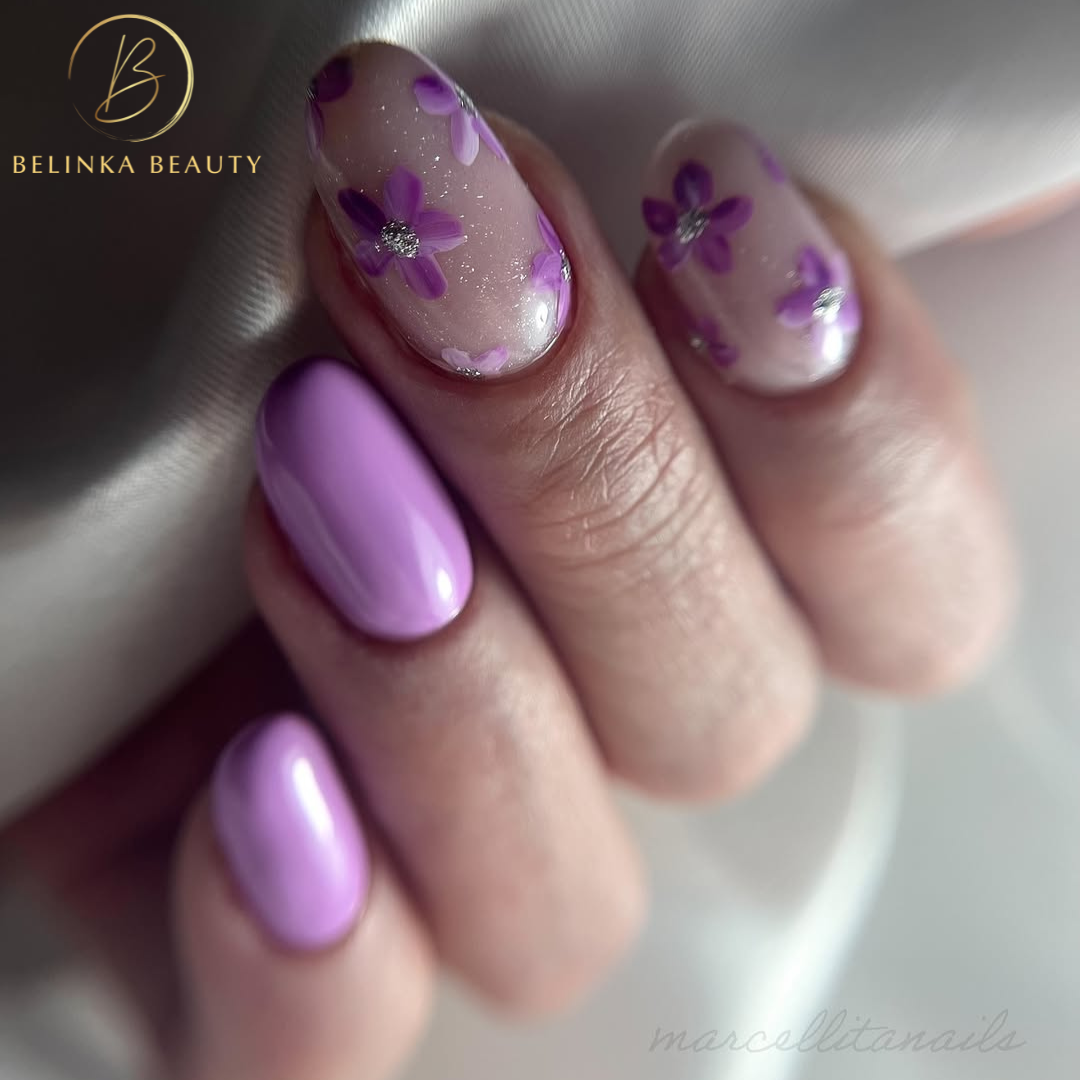 Iconic Color Gel - Rosa Zweck (6)