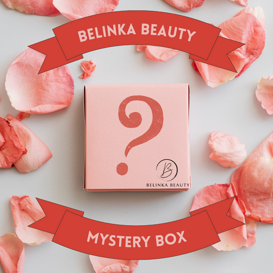 Mystery Box Belinka Beauty