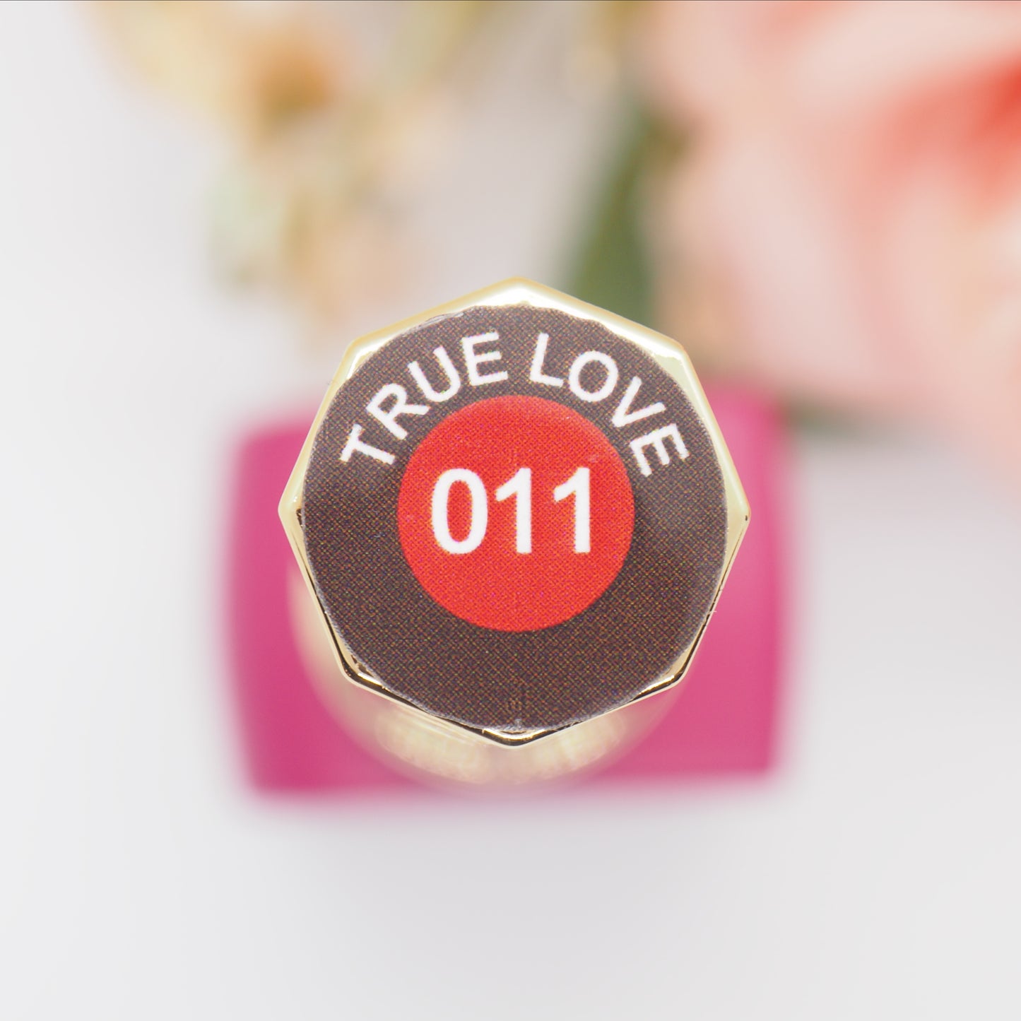 Iconic Color Gel - True Love (11)