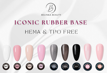 Iconic Rubber Base - Aurora x Marcellita (6)