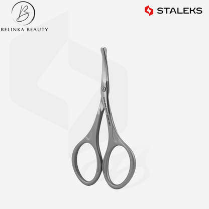 Staleks Beauty&amp;Care Manicure scissors for children - SBC-10/4