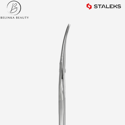 Staleks Beauty&amp;Care Manicure scissors for children - SBC-10/4